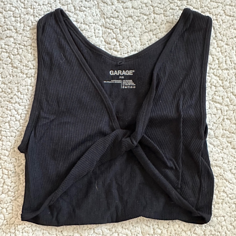tank top
